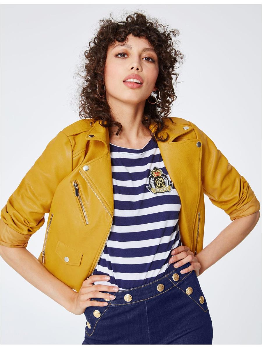 Куртка Jennyfer