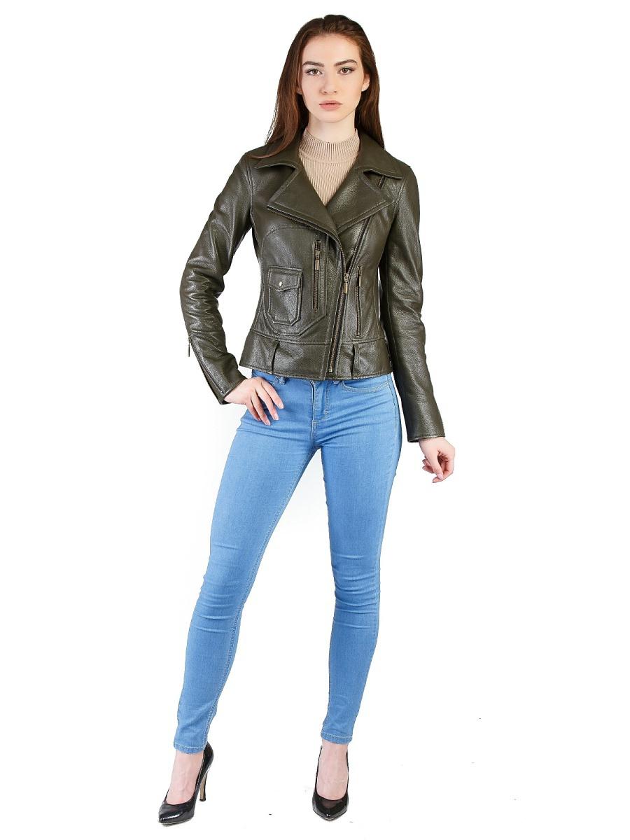 Куртка ALIANCE FUR