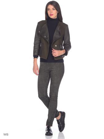 Куртка STEVEN-K