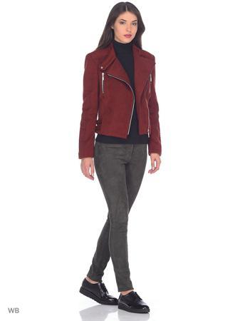 Куртка STEVEN-K