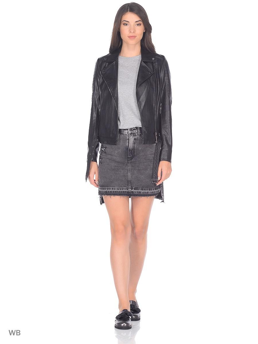 Куртка Snow Airwolf