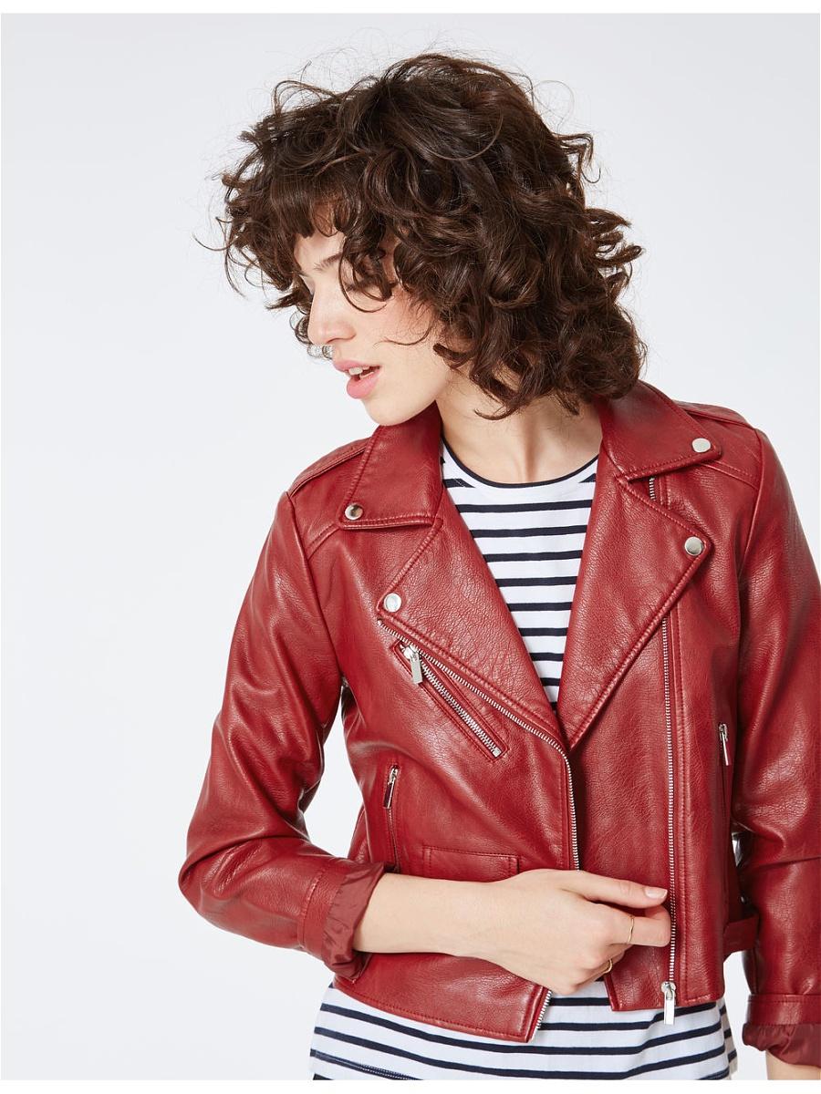 Куртка Jennyfer