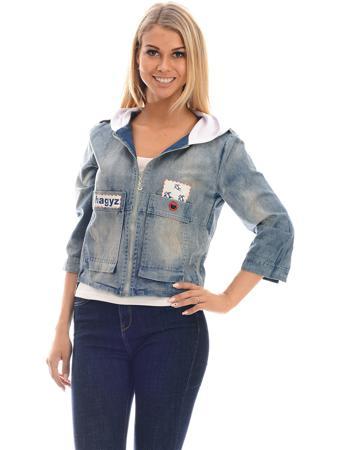 Куртка Modaleto