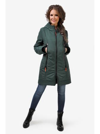 Куртка DizzyWay