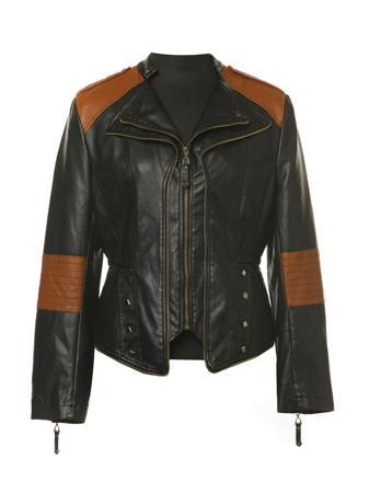 Куртка Lidi&Fashion