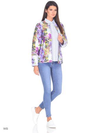 Куртка Emansipe