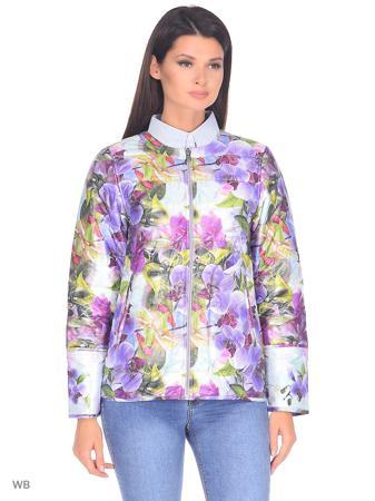 Куртка Emansipe