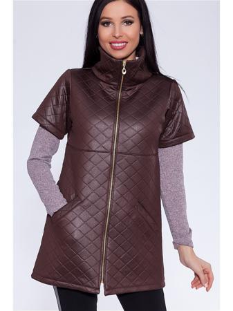 Куртка Emansipe