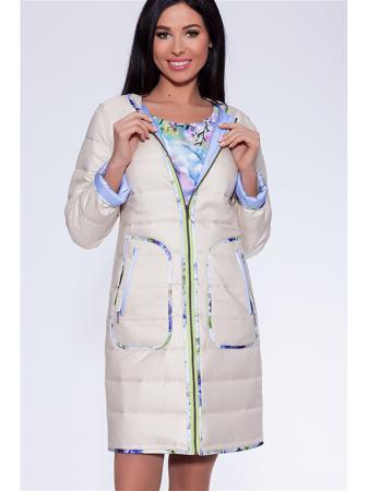 Куртка Emansipe