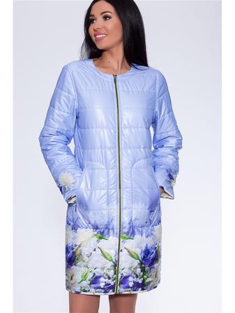 Куртка Emansipe