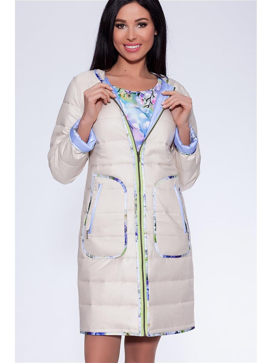 Куртка Emansipe