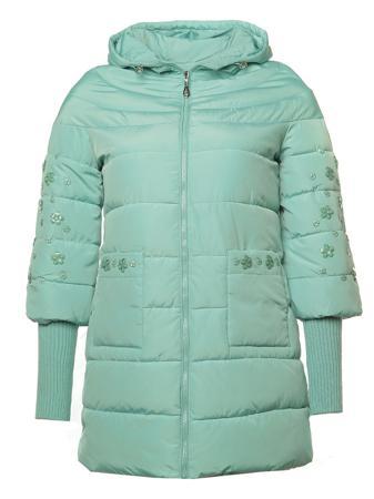 Куртка YIYISENRA