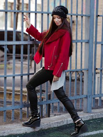 Куртка Azell'Ricca