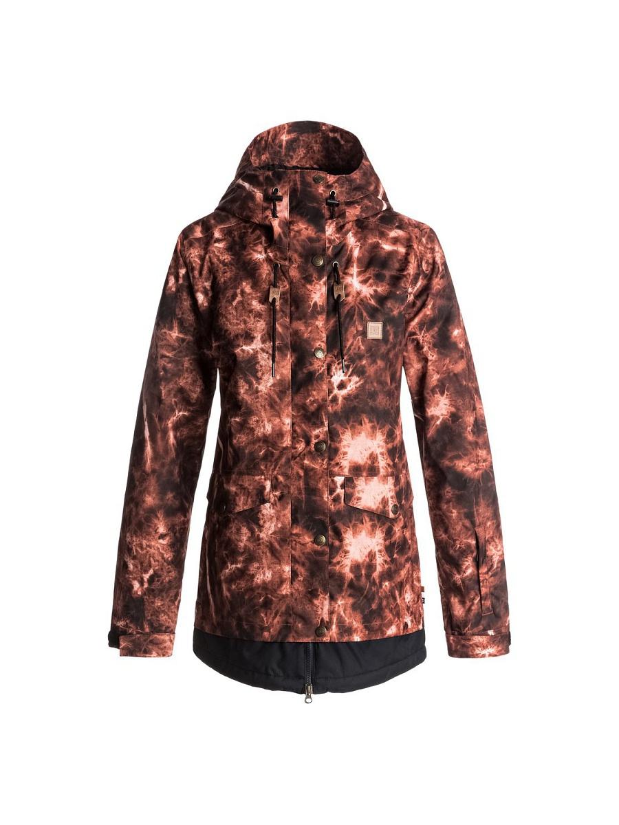Куртки DC Shoes Куртка Куртка DC Shoes