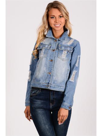 Куртка Modaleto