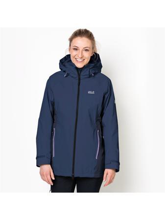 Куртка Jack Wolfskin