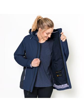 Куртка Jack Wolfskin