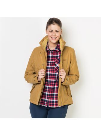 Куртка Jack Wolfskin