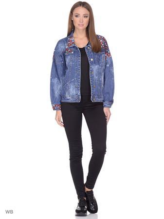 Куртка Dreamers