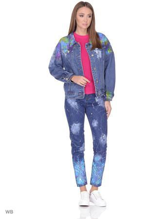 Куртка Dreamers