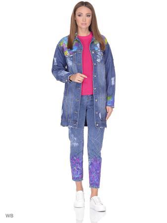 Куртка Dreamers