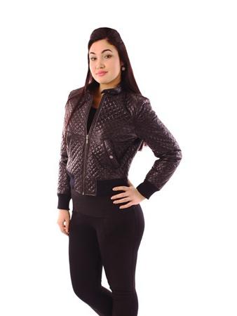 Куртка  -  цвет