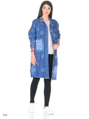 Куртка Dreamers