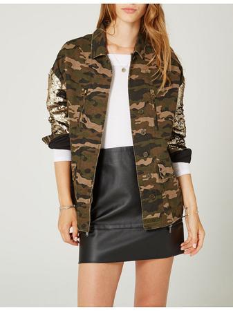 Куртка Jennyfer