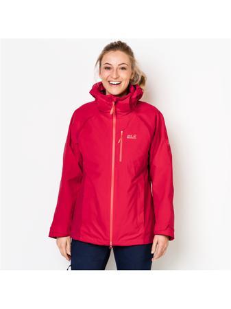 Куртка Jack Wolfskin