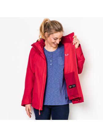 Куртка Jack Wolfskin