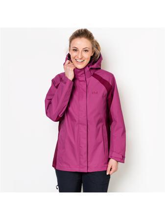 Куртка Jack Wolfskin