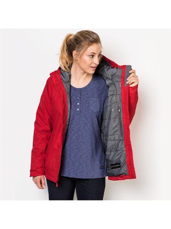 Куртка Jack Wolfskin
