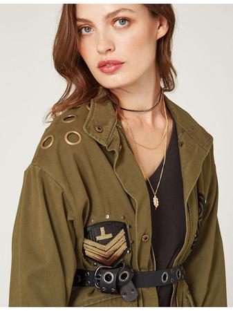 Куртка Jennyfer