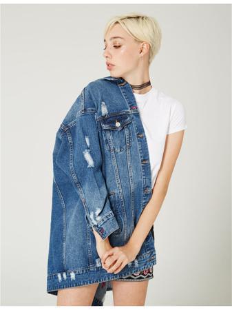 Куртка Jennyfer