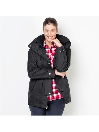 Куртка Jack Wolfskin