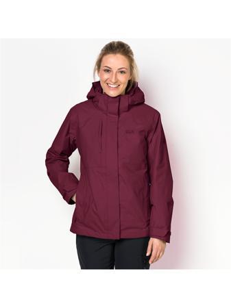 Куртка Jack Wolfskin