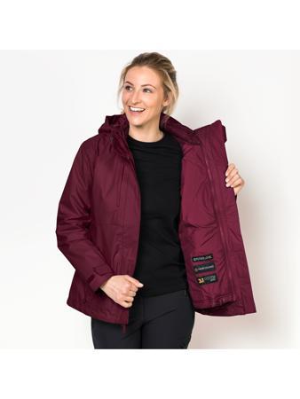 Куртка Jack Wolfskin