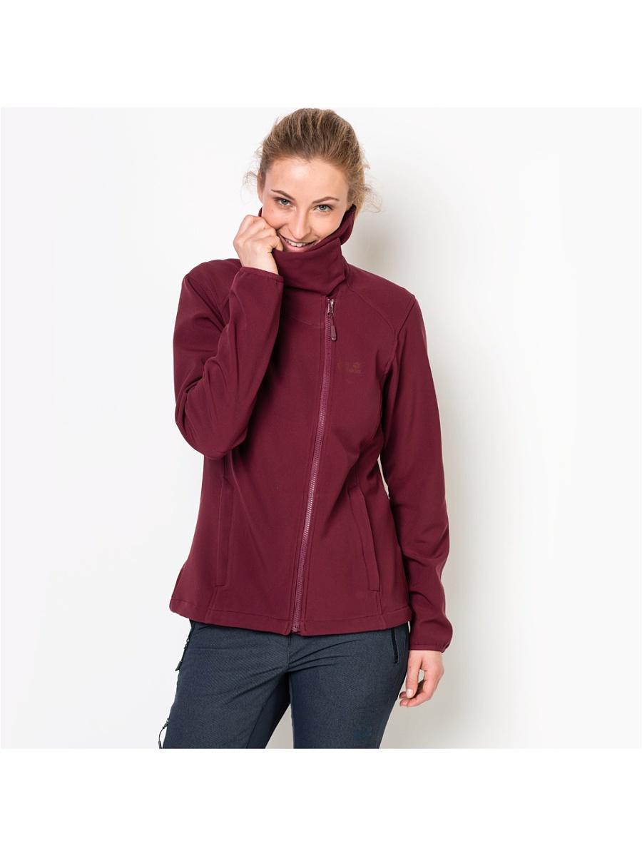 Куртка Jack Wolfskin