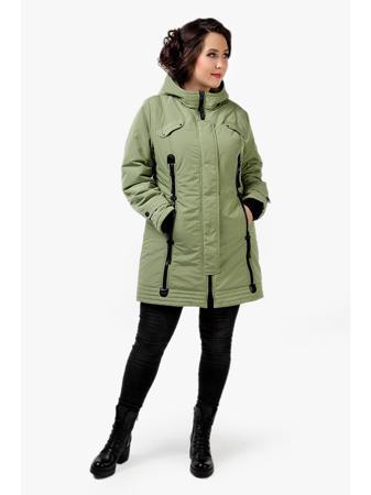 Куртка DizzyWay