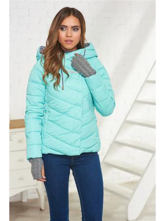 Куртка Abby