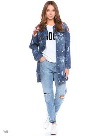 Куртка Dreamers