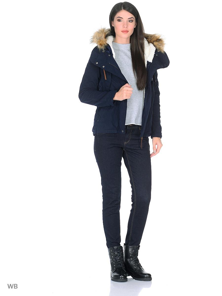 Куртка S.OLIVER