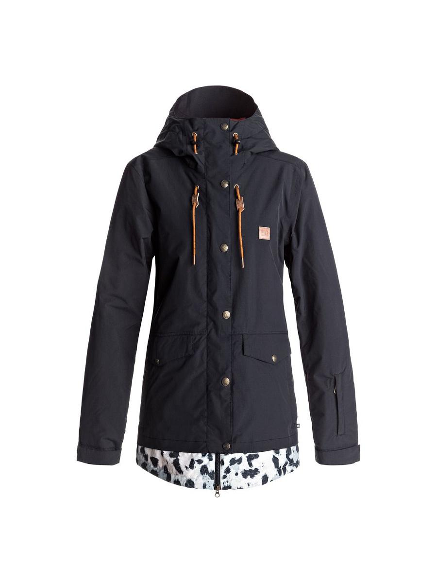 Куртки DC Shoes Куртка Куртка DC Shoes