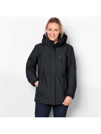 Куртка Jack Wolfskin