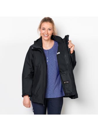 Куртка Jack Wolfskin