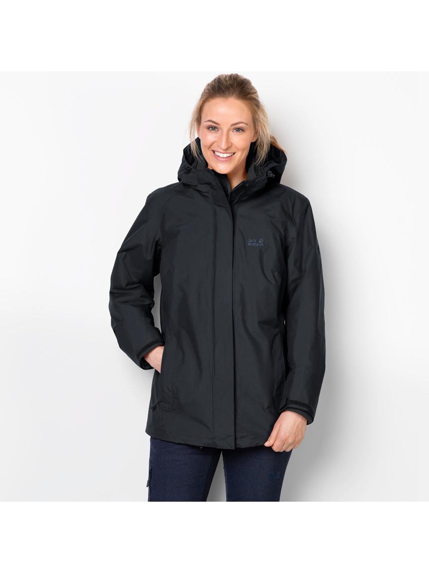 Куртка Jack Wolfskin
