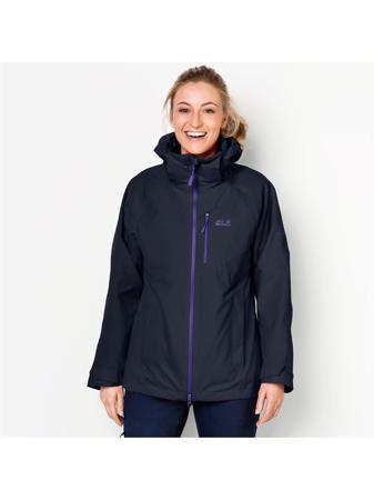 Куртка Jack Wolfskin