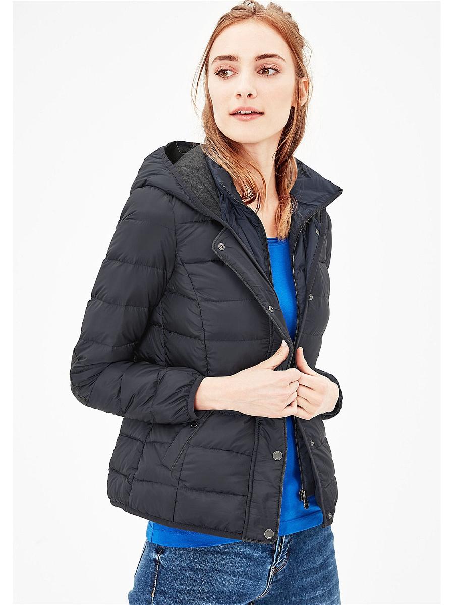 Куртка S.OLIVER