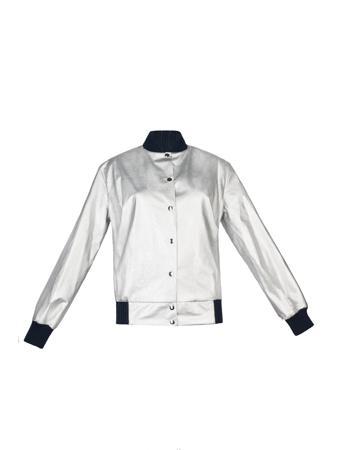 Бомбер WATCH ME MOSCOW