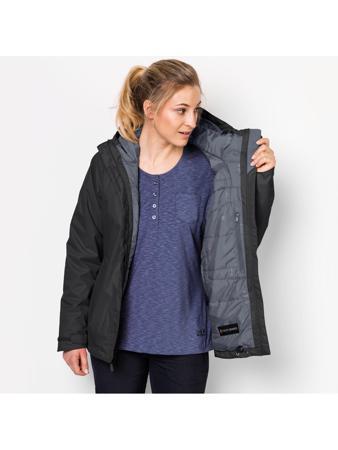 Куртка Jack Wolfskin